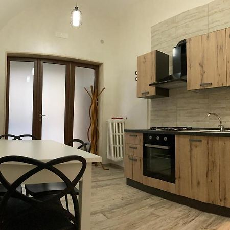 Il Turista Russo Bed & Breakfast Altamura Exterior photo