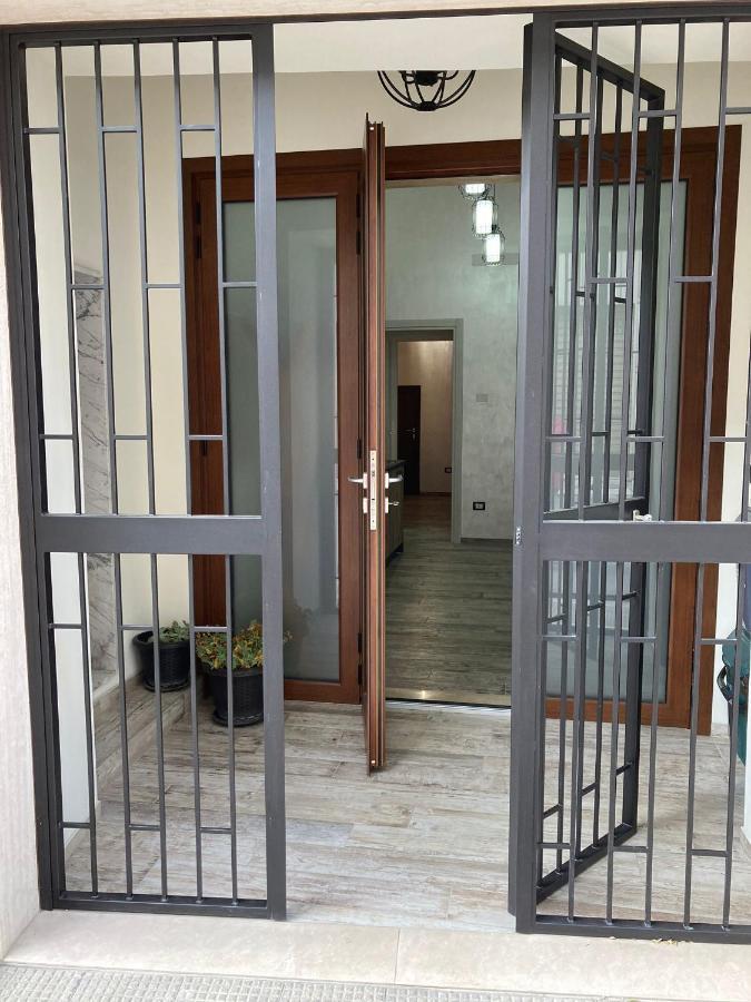 Il Turista Russo Bed & Breakfast Altamura Exterior photo