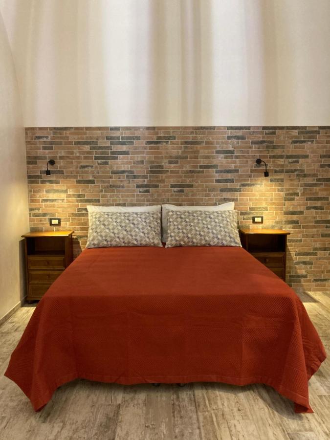 Il Turista Russo Bed & Breakfast Altamura Exterior photo