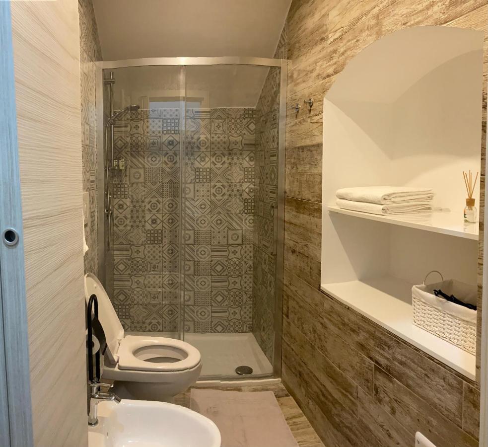 Il Turista Russo Bed & Breakfast Altamura Exterior photo